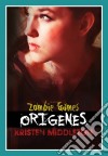 Zombie Games (Orígenes). E-book. Formato EPUB ebook