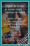 Projeto De Escrita Do Ensino Médio 2.0 - Antologia De Contos. E-book. Formato Mobipocket ebook