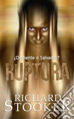 Ruptura. E-book. Formato EPUB