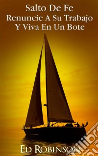 Salto De Fe. E-book. Formato Mobipocket ebook