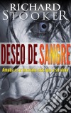 Deseo De Sangre. E-book. Formato Mobipocket ebook