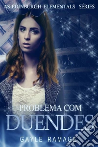 Problema Com Duendes. E-book. Formato Mobipocket ebook