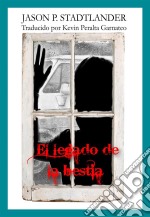 El Legado De La Bestia. E-book. Formato Mobipocket ebook