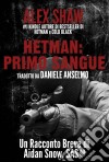 Hetman: Primo Sangue - Un Racconto Breve Di Aidan Snow, Sas.. E-book. Formato Mobipocket ebook di Alex Shaw