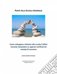 Ponte Alla Scuola Aziendale. E-book. Formato Mobipocket ebook