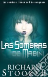 Las Sombras De Mabini. E-book. Formato Mobipocket ebook