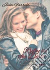 Ruby In The Dust - O Amor Numa Xícara De Chá. E-book. Formato EPUB ebook