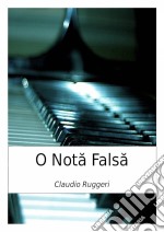 O Nota Falsa. E-book. Formato Mobipocket ebook