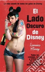 El Lado Oscuro De Disney. E-book. Formato Mobipocket