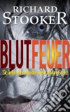 Blutfeuer. E-book. Formato EPUB ebook