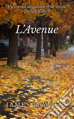 L'avenue. E-book. Formato Mobipocket ebook