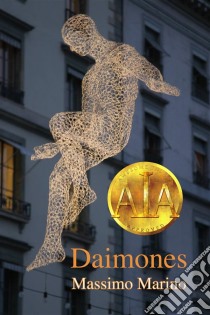 Daimones. E-book. Formato EPUB ebook di Massimo Marino