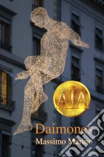 Daimones. E-book. Formato Mobipocket ebook