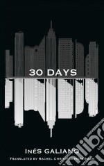 30 Days. E-book. Formato EPUB ebook