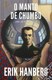O Manto De Chumbo. E-book. Formato EPUB ebook