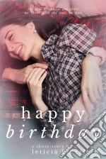 Happy Birthday. E-book. Formato EPUB ebook