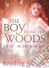 The Boy From The Woods (Reading Sample). E-book. Formato Mobipocket ebook di Jen Minkman