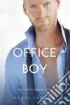 Office Boy - Um Conto Erótico Gay. E-book. Formato Mobipocket ebook