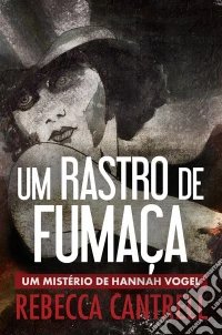 Um Rastro De Fumaça. E-book. Formato Mobipocket ebook