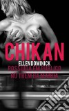 Chikan: Possuída Em Público No Trem Da Manhã. E-book. Formato Mobipocket ebook