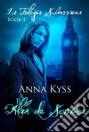 Alas De Sombra. E-book. Formato Mobipocket ebook di Anna Kyss