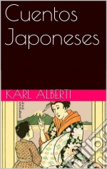 Cuentos Japoneses. E-book. Formato Mobipocket ebook