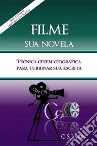 Filme Sua Novela. E-book. Formato Mobipocket ebook