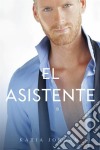 El Asistente. E-book. Formato EPUB ebook