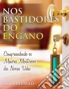 Nos Bastidores Do Engano. E-book. Formato EPUB ebook