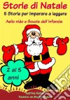 Il Libro Delle Storie Di Natale. E-book. Formato EPUB ebook