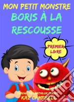 Mon Petit Monstre. E-book. Formato EPUB ebook