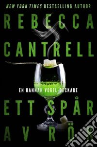 Ett Spår Av Rök. E-book. Formato Mobipocket ebook