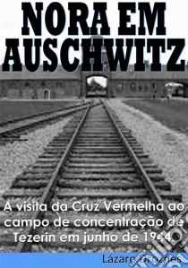 Nora Em Auschwitz. E-book. Formato EPUB ebook di Lázaro Droznes