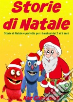 Storie Di Natale. E-book. Formato EPUB ebook