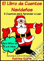 El Libro De Cuentos Navideños. E-book. Formato EPUB ebook