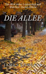 Die Allee. E-book. Formato EPUB ebook