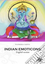 Indian Emoticons. E-book. Formato Mobipocket ebook