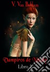 Vampiros De Ninaly. E-book. Formato EPUB ebook