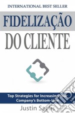 Fidelização Do Cliente. E-book. Formato EPUB ebook