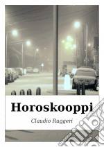 Horoskooppi. E-book. Formato Mobipocket ebook