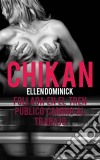 Chikan: Follada En El Tren Público Camino Al Trabajo. E-book. Formato EPUB ebook