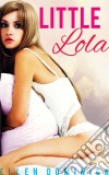 Little Lola. E-book. Formato Mobipocket ebook