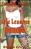 Life lessons bundle. E-book. Formato Mobipocket ebook di Derenzi Balach