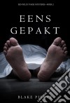 Eens Gepakt (een Riley Paige Mysterie--Boek #2). E-book. Formato EPUB ebook