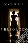 Verborgen (Ein Avery Black Mystery-Buch 3). E-book. Formato EPUB ebook