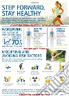 Cancer prevention strategies to start today. E-book. Formato Mobipocket ebook di J Horsfield @ Hearts Minds Media