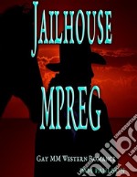 Jailhouse MPREG: Gay Western Romance. E-book. Formato Mobipocket ebook