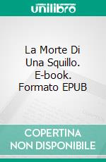 La Morte Di Una Squillo. E-book. Formato EPUB ebook