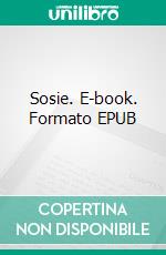 Sosie. E-book. Formato EPUB ebook