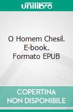 O Homem Chesil. E-book. Formato EPUB ebook